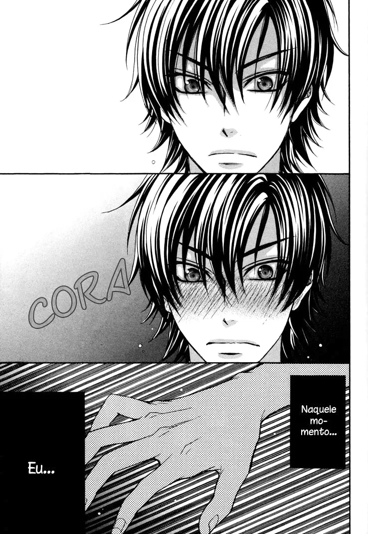 Love Stage!! capitulo 4 pagina 31