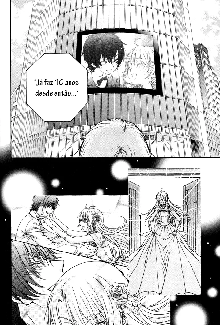 Love Stage!! capitulo 4 pagina 8
