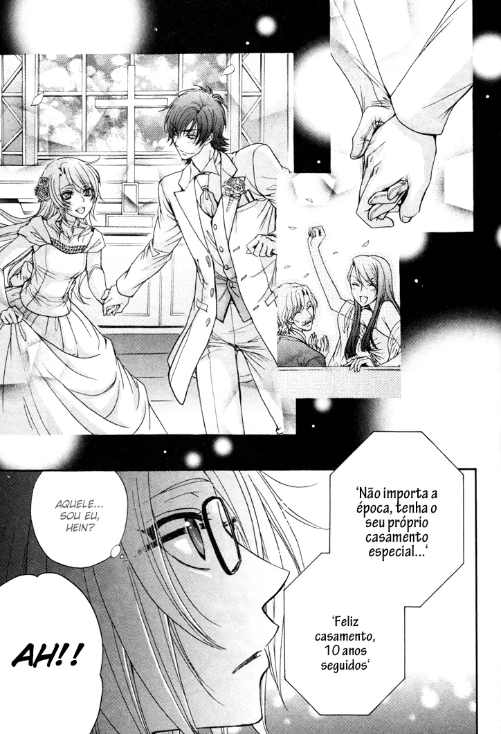 Love Stage!! capitulo 4 pagina 9