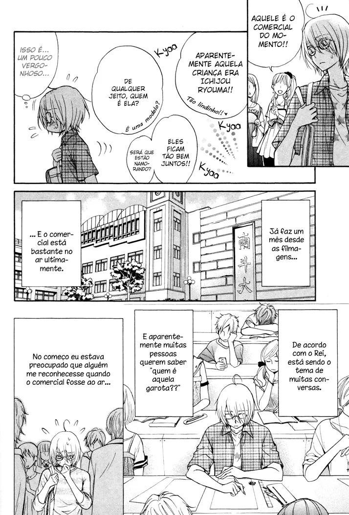 Love Stage!! capitulo 4 pagina 10