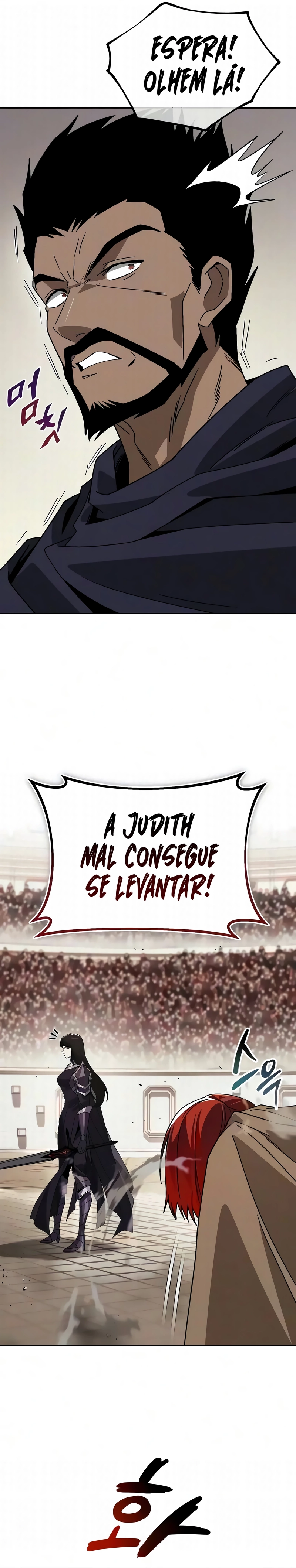 A SuperaÃ§Ã£o do Nobre Vagabundo capitulo 143 pagina 14