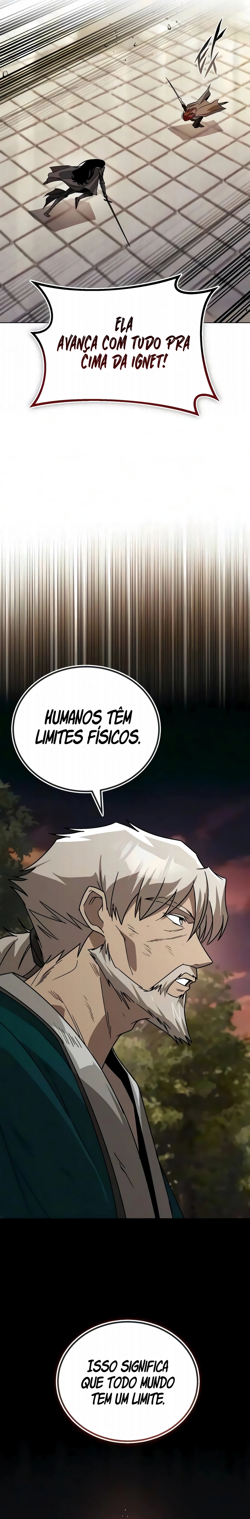 A SuperaÃ§Ã£o do Nobre Vagabundo capitulo 143 pagina 20