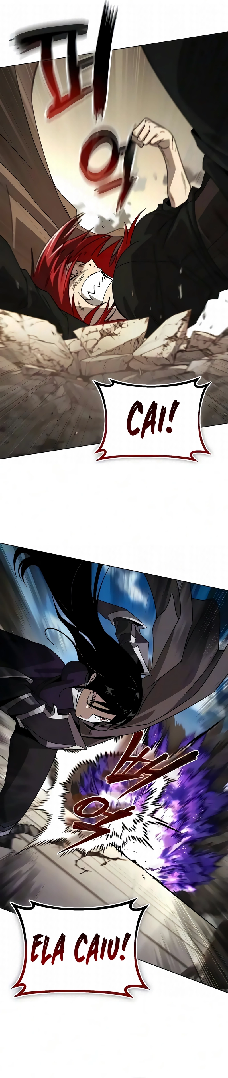 A SuperaÃ§Ã£o do Nobre Vagabundo capitulo 143 pagina 22