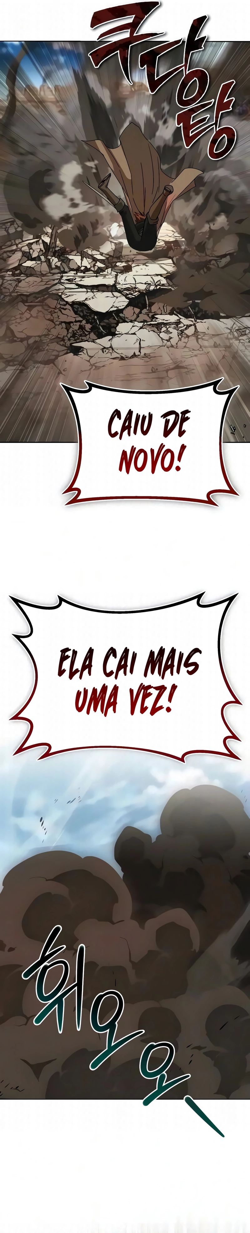 A SuperaÃ§Ã£o do Nobre Vagabundo capitulo 143 pagina 23