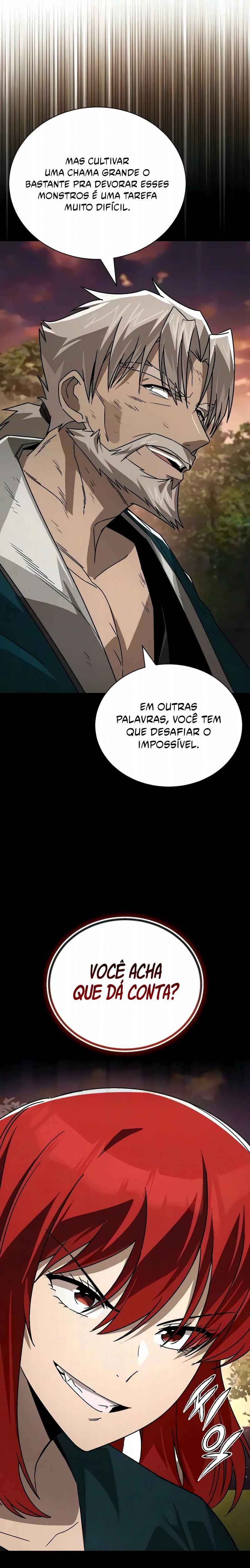 A SuperaÃ§Ã£o do Nobre Vagabundo capitulo 143 pagina 24