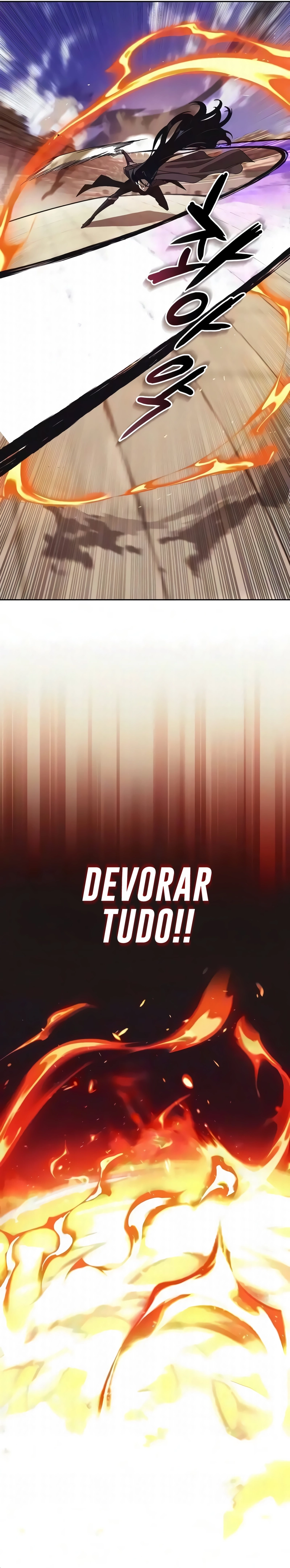 A SuperaÃ§Ã£o do Nobre Vagabundo capitulo 143 pagina 29