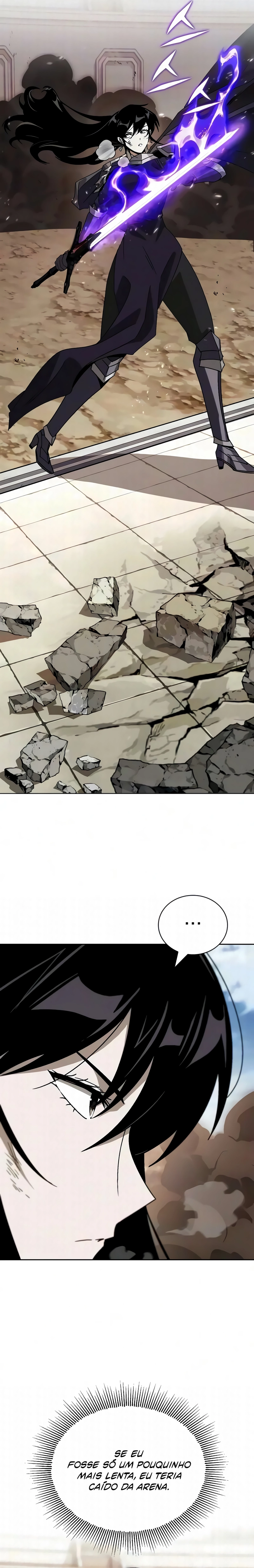 A SuperaÃ§Ã£o do Nobre Vagabundo capitulo 143 pagina 33