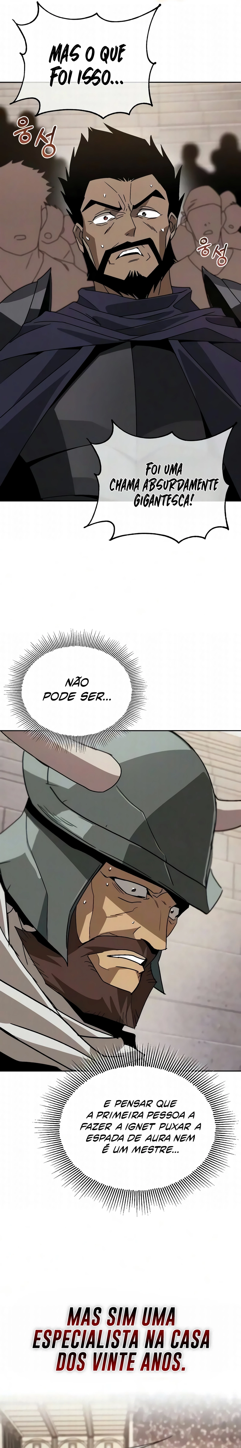 A SuperaÃ§Ã£o do Nobre Vagabundo capitulo 143 pagina 35