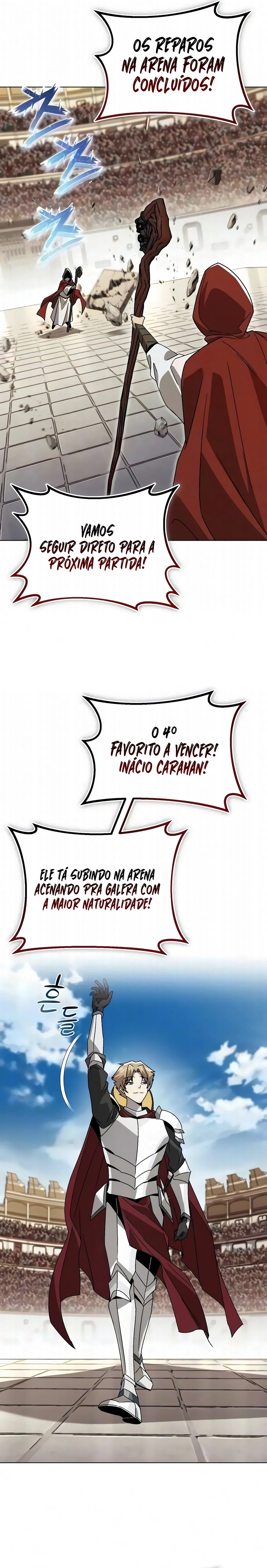 A SuperaÃ§Ã£o do Nobre Vagabundo capitulo 143 pagina 39