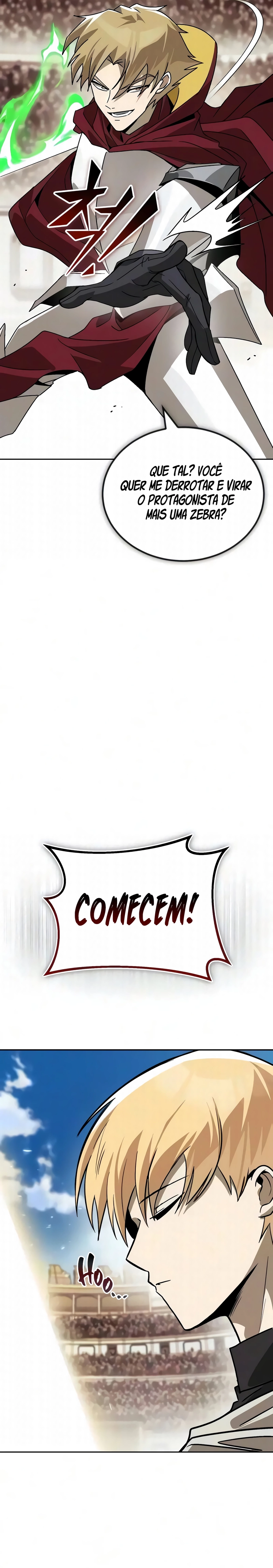 A SuperaÃ§Ã£o do Nobre Vagabundo capitulo 143 pagina 43