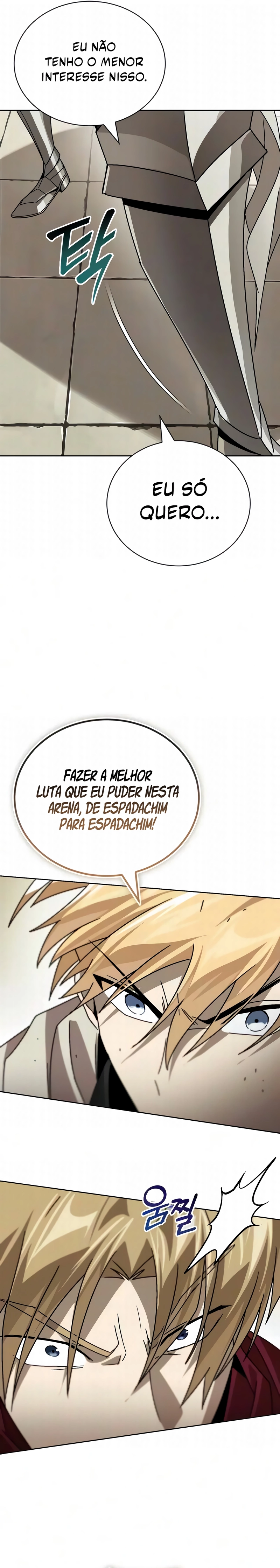 A SuperaÃ§Ã£o do Nobre Vagabundo capitulo 143 pagina 44