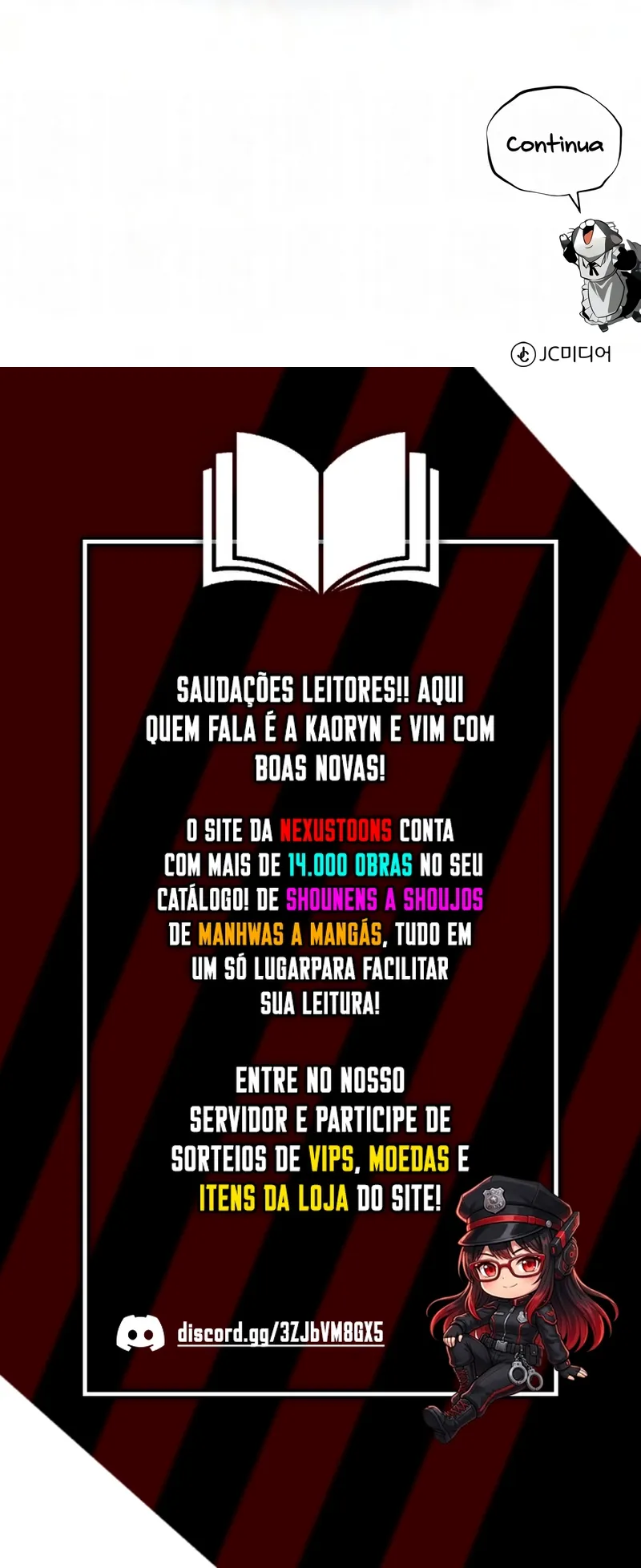 A SuperaÃ§Ã£o do Nobre Vagabundo capitulo 143 pagina 50