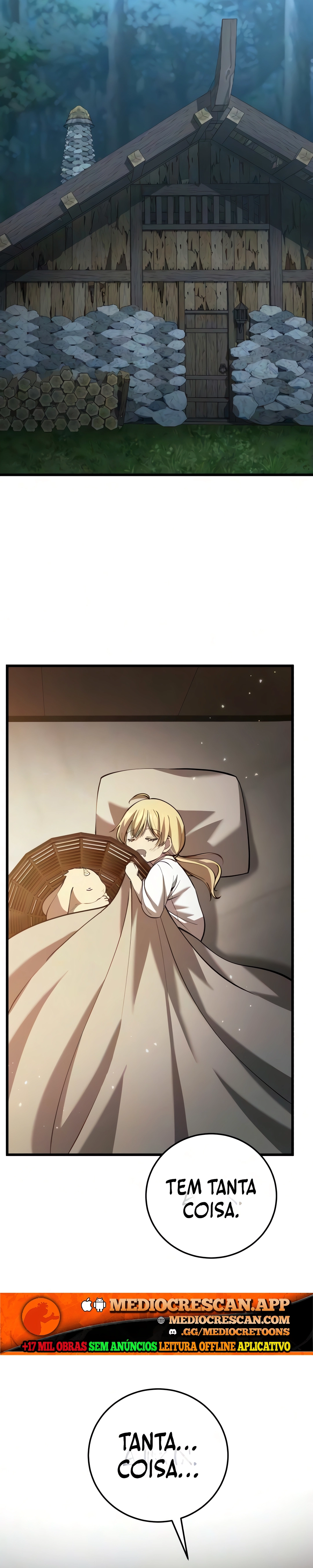 Eu Me Tornei Um Homem Casado Em Outro Mundo capitulo 15 pagina 16