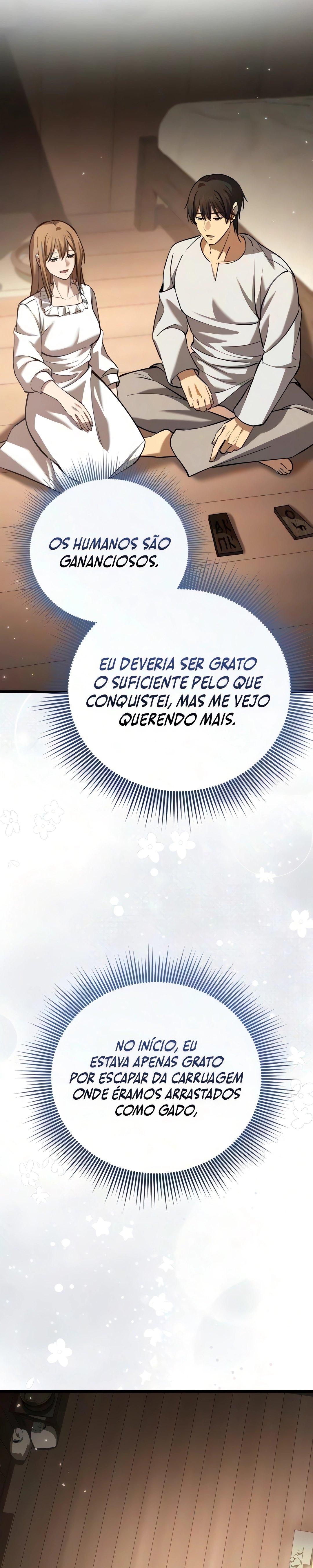 Eu Me Tornei Um Homem Casado Em Outro Mundo capitulo 15 pagina 17
