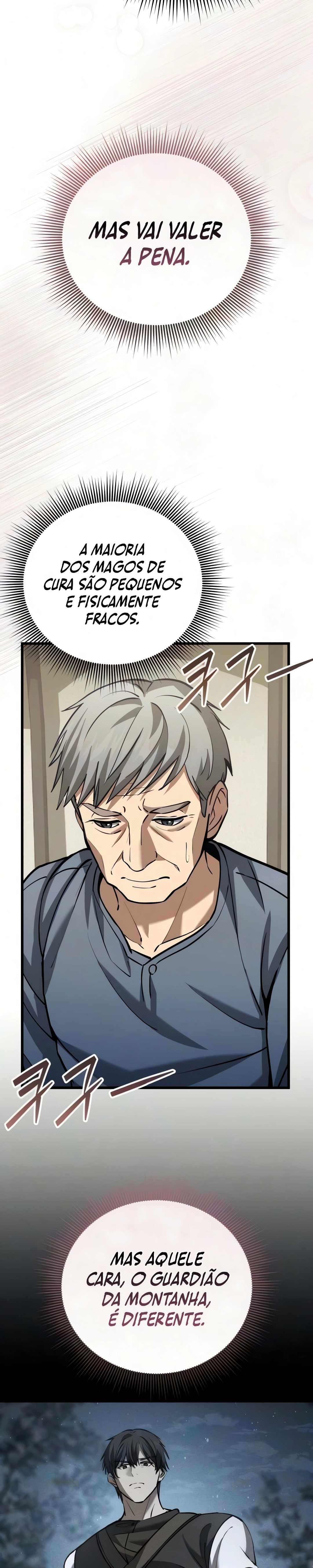 Eu Me Tornei Um Homem Casado Em Outro Mundo capitulo 15 pagina 25