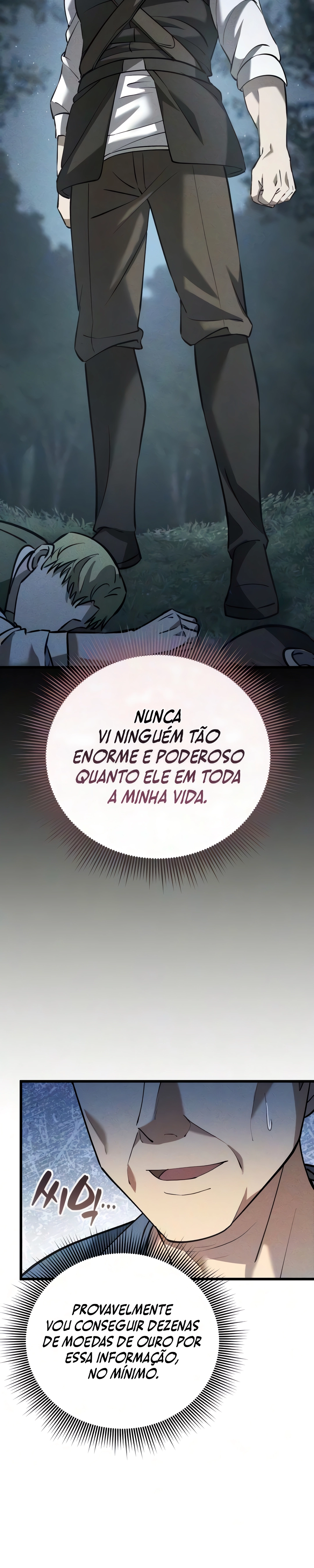 Eu Me Tornei Um Homem Casado Em Outro Mundo capitulo 15 pagina 26