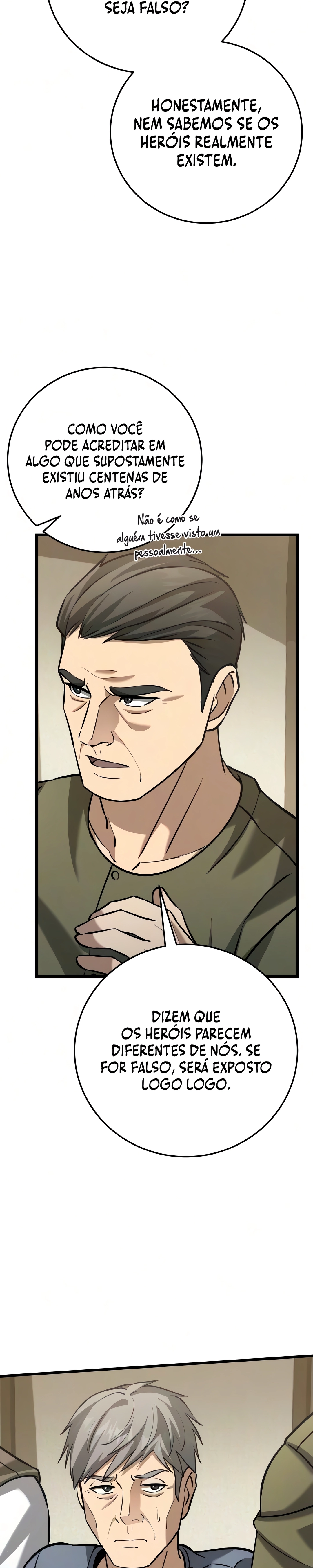 Eu Me Tornei Um Homem Casado Em Outro Mundo capitulo 15 pagina 28