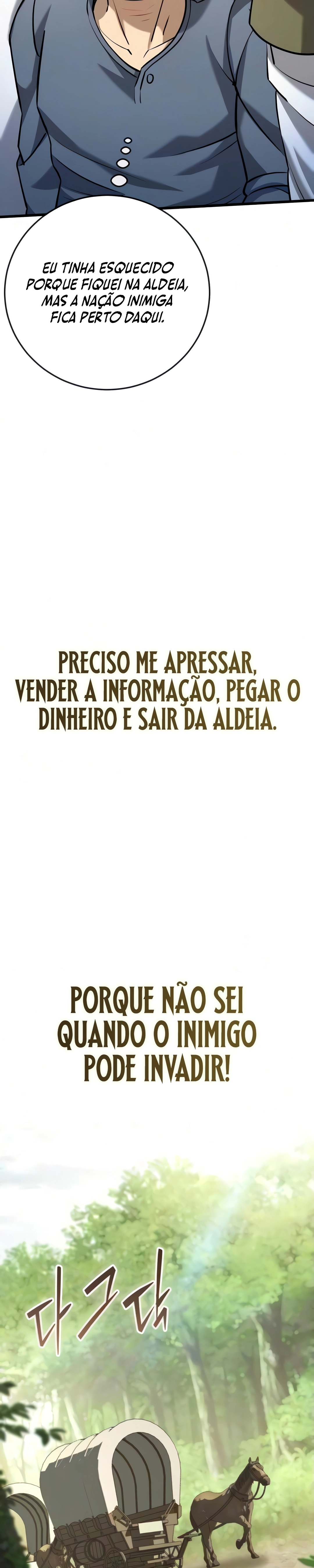 Eu Me Tornei Um Homem Casado Em Outro Mundo capitulo 15 pagina 29