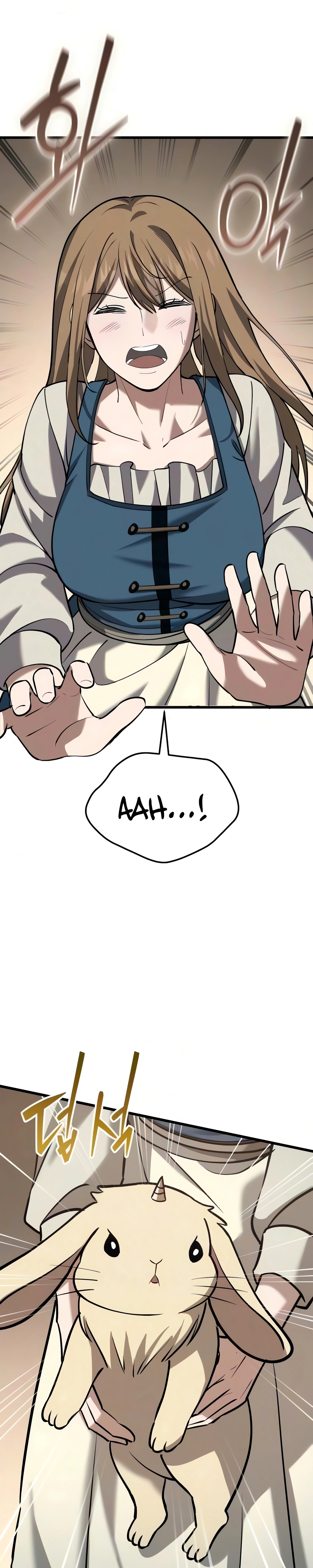 Eu Me Tornei Um Homem Casado Em Outro Mundo capitulo 15 pagina 3