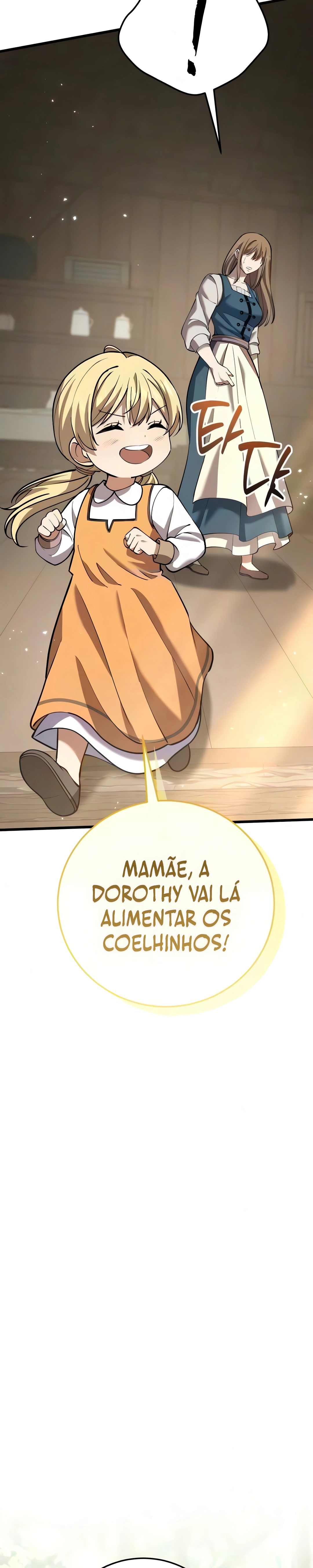 Eu Me Tornei Um Homem Casado Em Outro Mundo capitulo 15 pagina 33