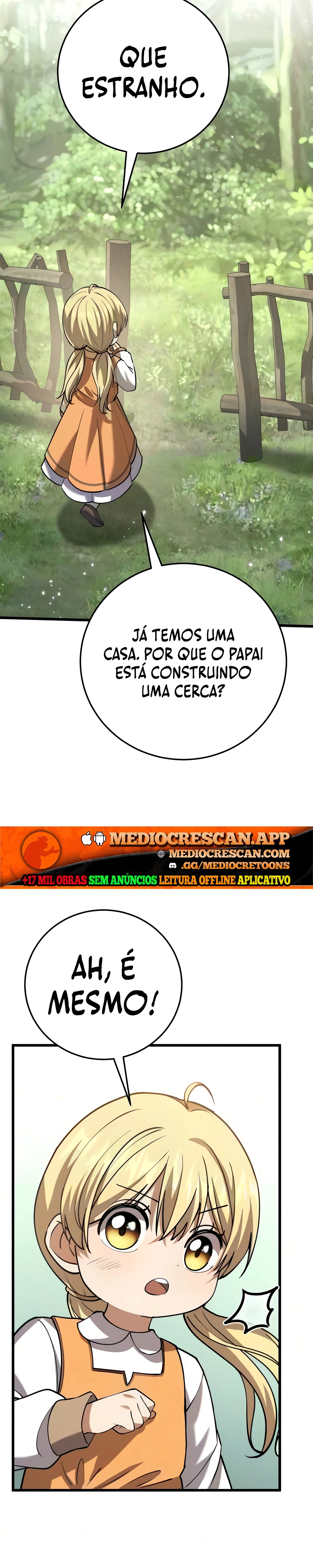 Eu Me Tornei Um Homem Casado Em Outro Mundo capitulo 15 pagina 34