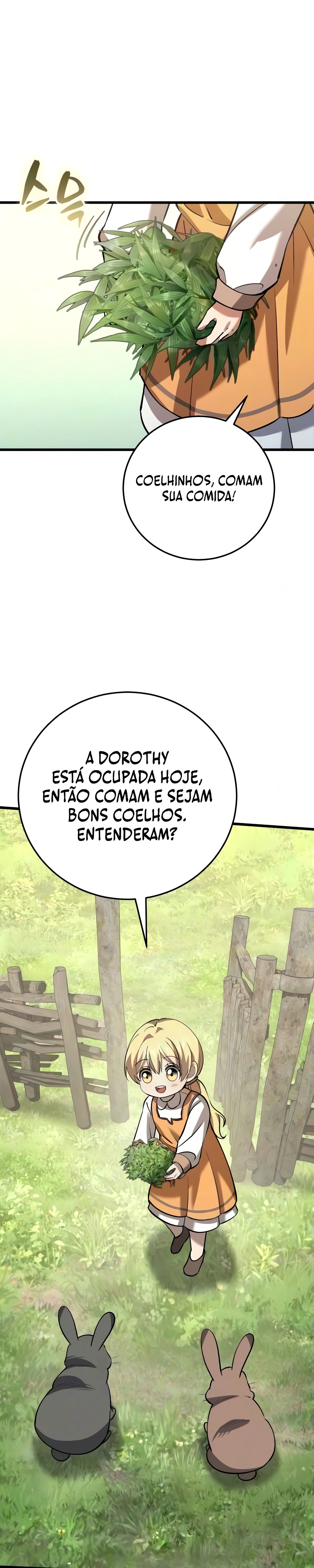 Eu Me Tornei Um Homem Casado Em Outro Mundo capitulo 15 pagina 36