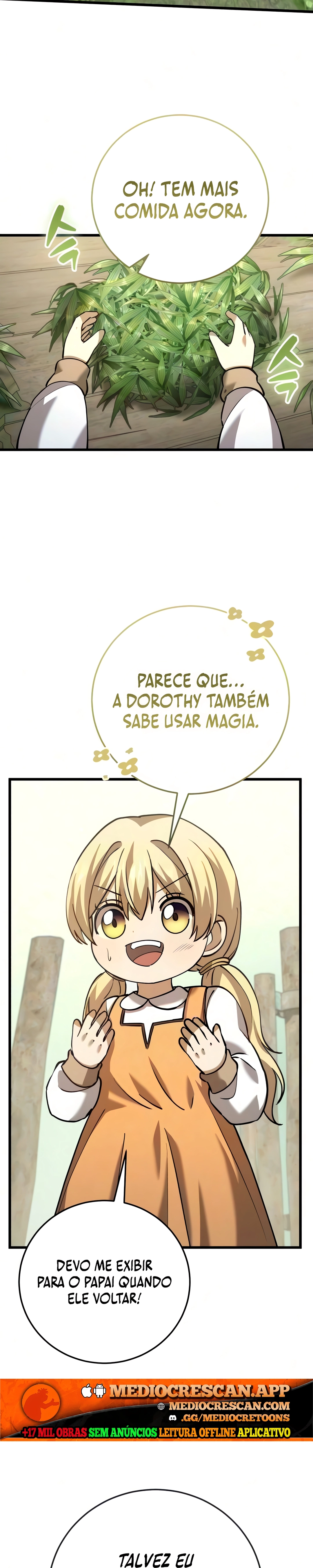 Eu Me Tornei Um Homem Casado Em Outro Mundo capitulo 15 pagina 37