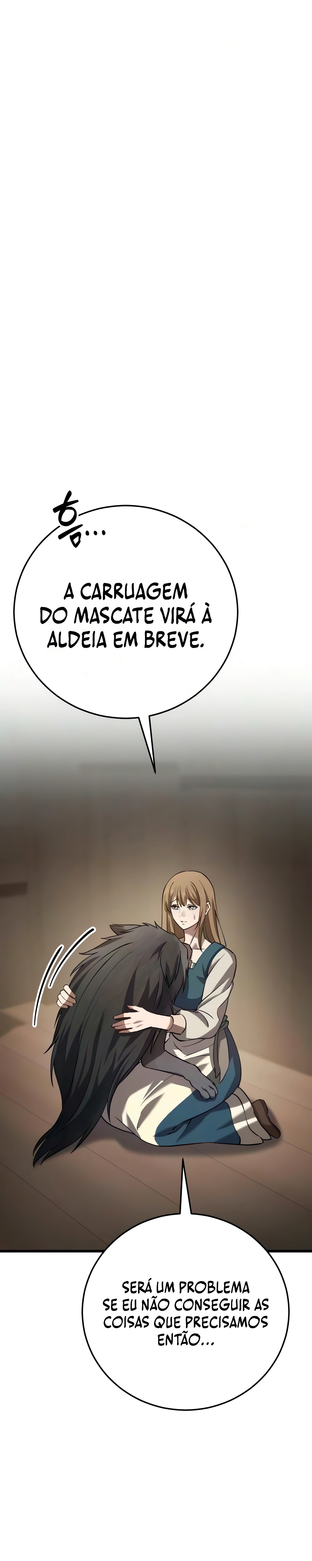 Eu Me Tornei Um Homem Casado Em Outro Mundo capitulo 15 pagina 39