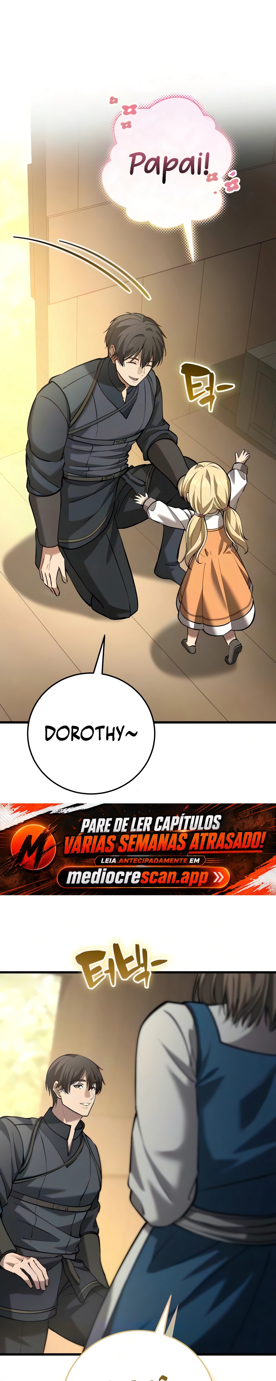 Eu Me Tornei Um Homem Casado Em Outro Mundo capitulo 15 pagina 44