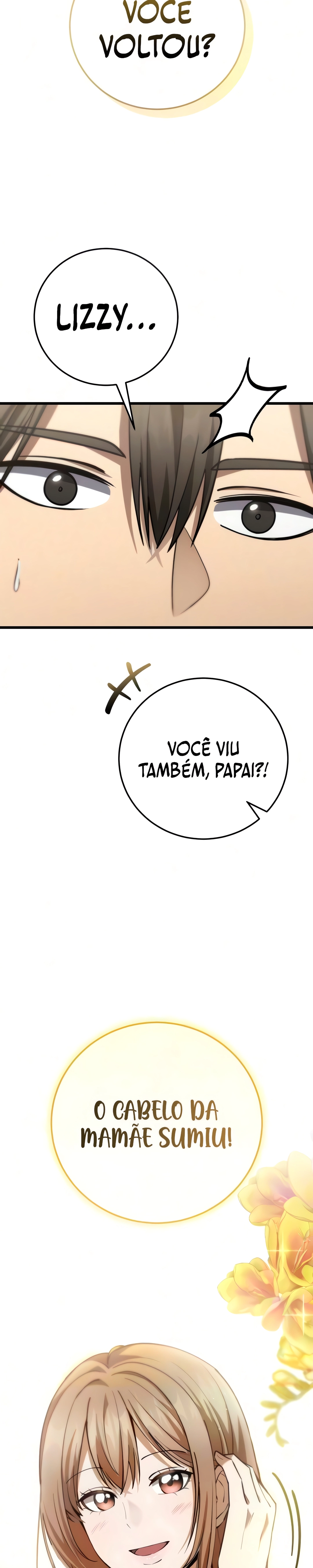 Eu Me Tornei Um Homem Casado Em Outro Mundo capitulo 15 pagina 45