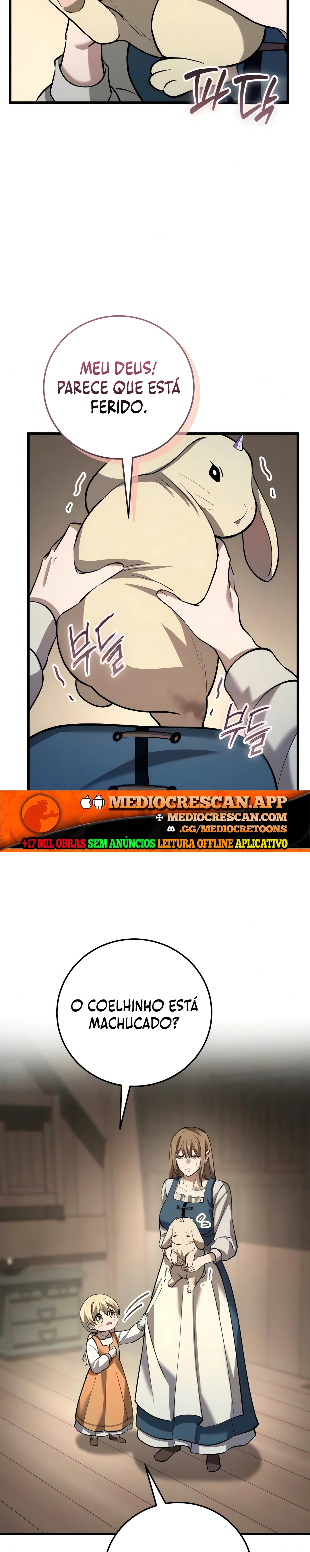 Eu Me Tornei Um Homem Casado Em Outro Mundo capitulo 15 pagina 5