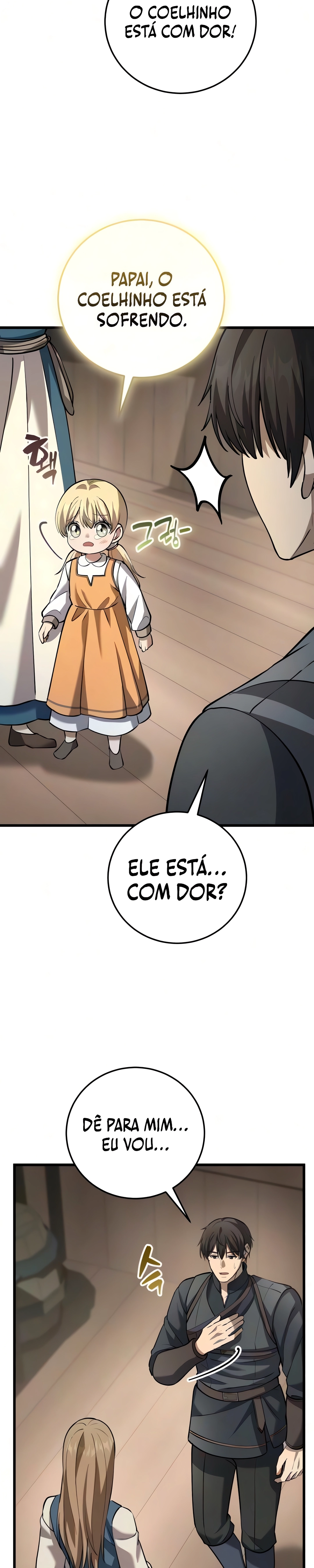 Eu Me Tornei Um Homem Casado Em Outro Mundo capitulo 15 pagina 6
