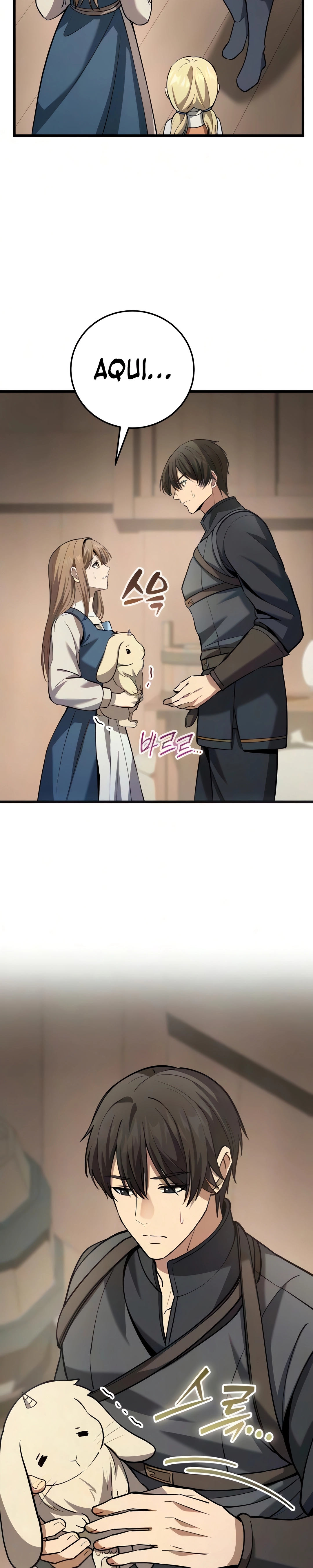 Eu Me Tornei Um Homem Casado Em Outro Mundo capitulo 15 pagina 7