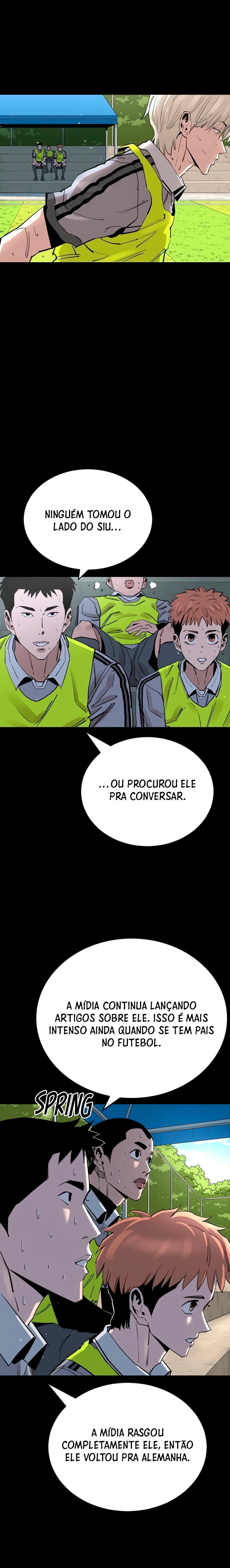 O Grande Salto capitulo 145 pagina 14