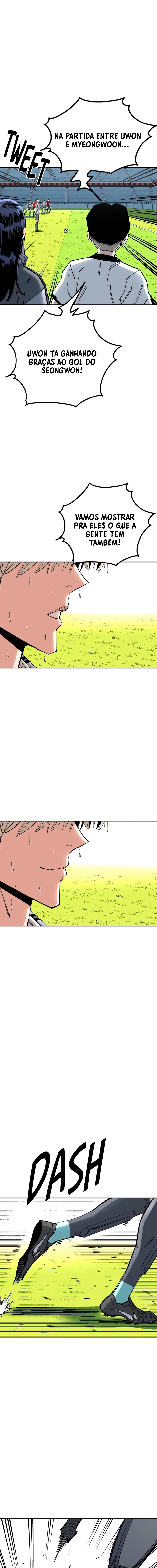 O Grande Salto capitulo 145 pagina 17