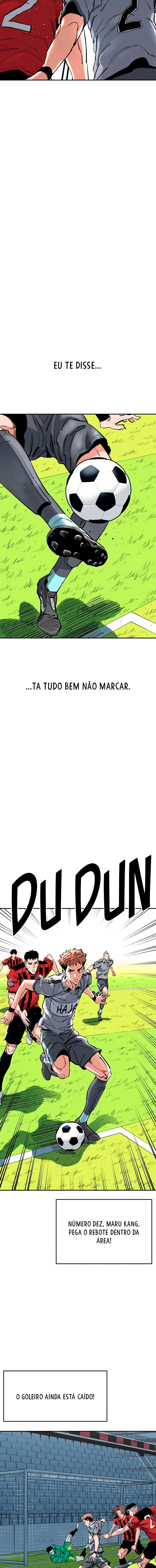 O Grande Salto capitulo 145 pagina 19