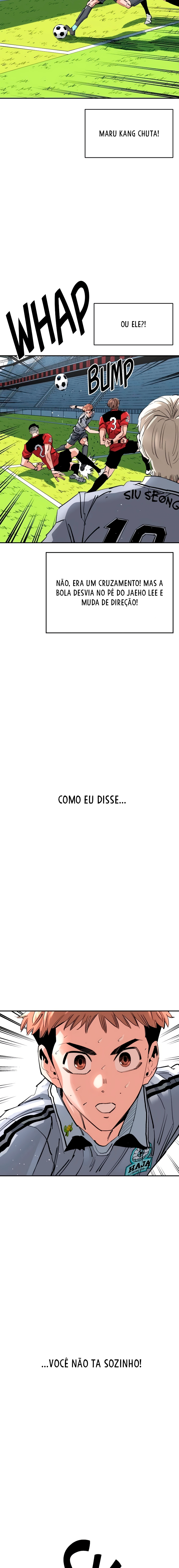 O Grande Salto capitulo 145 pagina 20