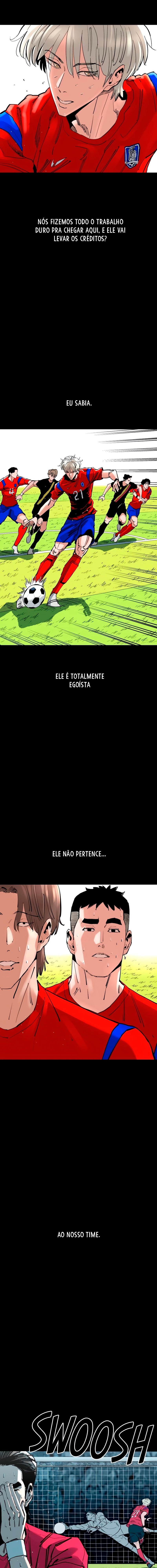 O Grande Salto capitulo 145 pagina 6