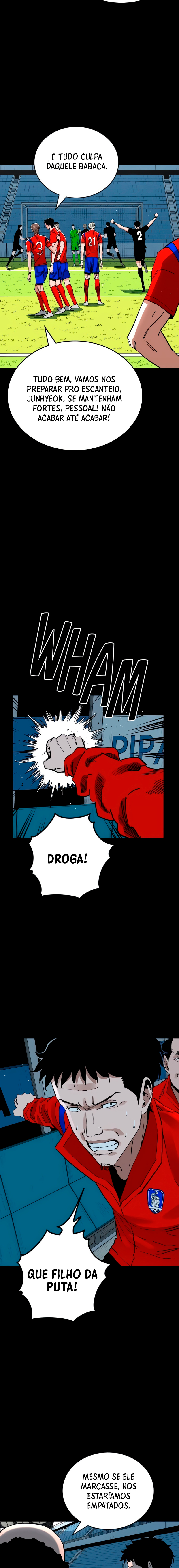 O Grande Salto capitulo 145 pagina 9