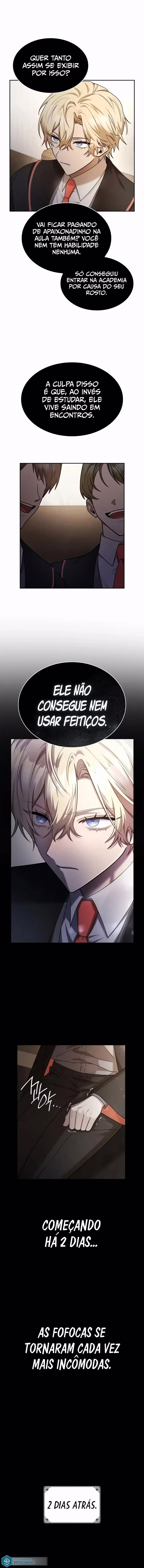 O Mago do Infinito capitulo 28 pagina 12
