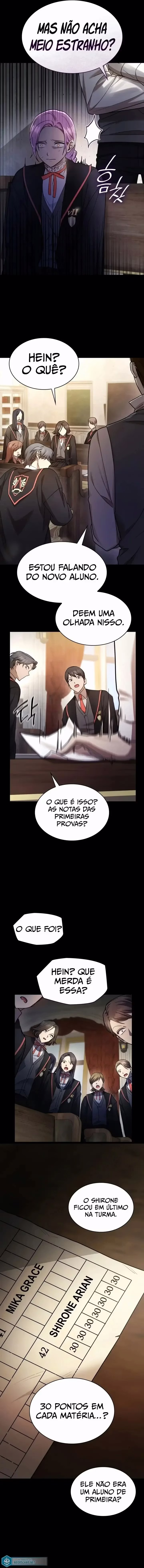 O Mago do Infinito capitulo 28 pagina 14