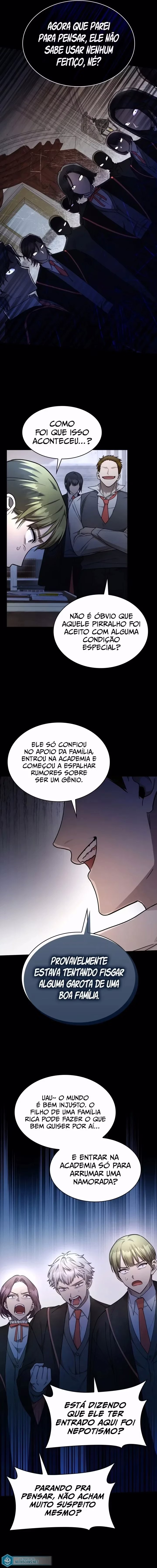 O Mago do Infinito capitulo 28 pagina 15