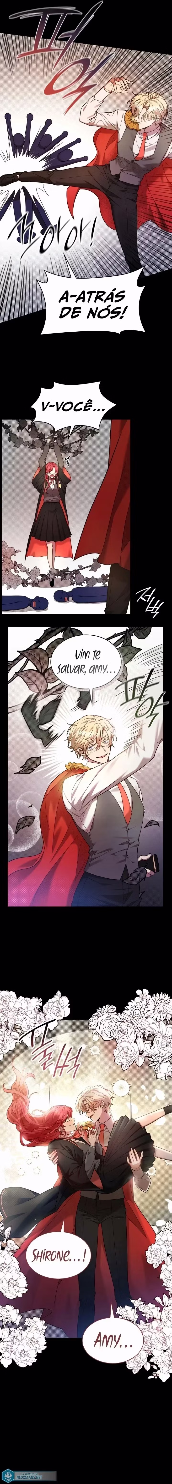 O Mago do Infinito capitulo 28 pagina 3