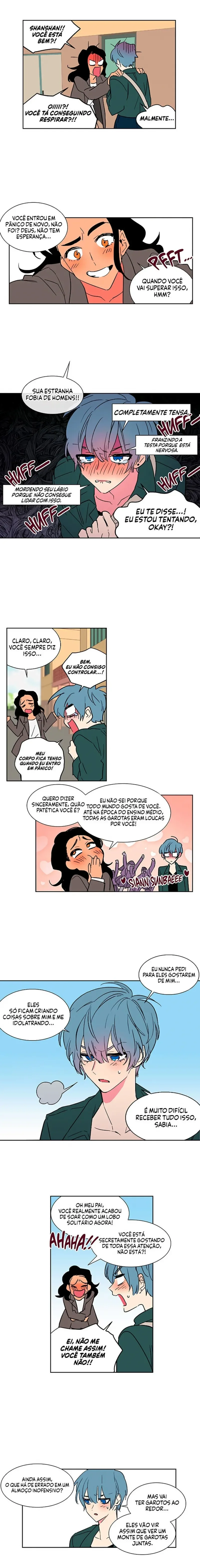 AlianÃ§a Oculta capitulo 1 pagina 5