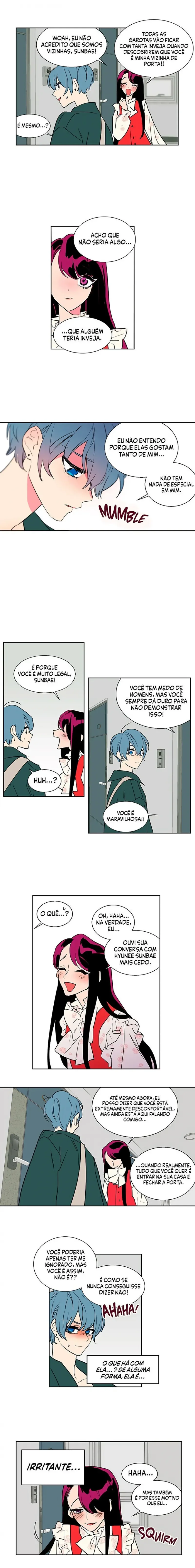 AlianÃ§a Oculta capitulo 1 pagina 9