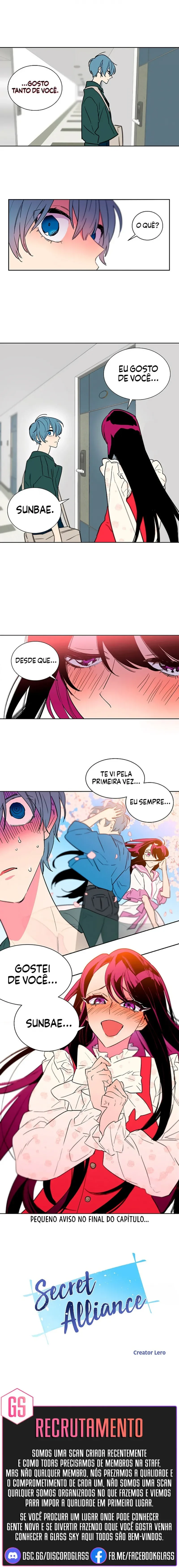 AlianÃ§a Oculta capitulo 1 pagina 10