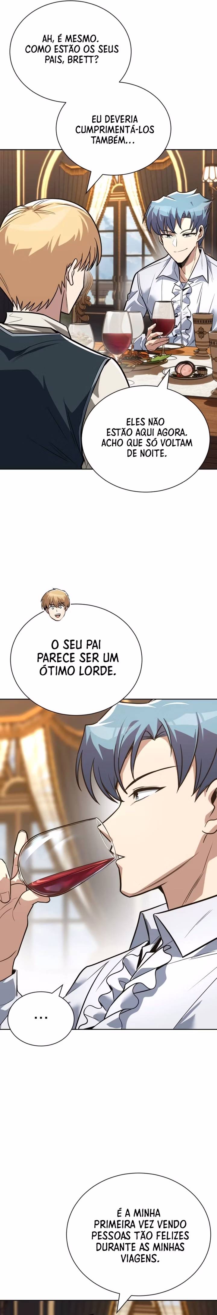 A SuperaÃ§Ã£o do Nobre Vagabundo capitulo 108 pagina 11