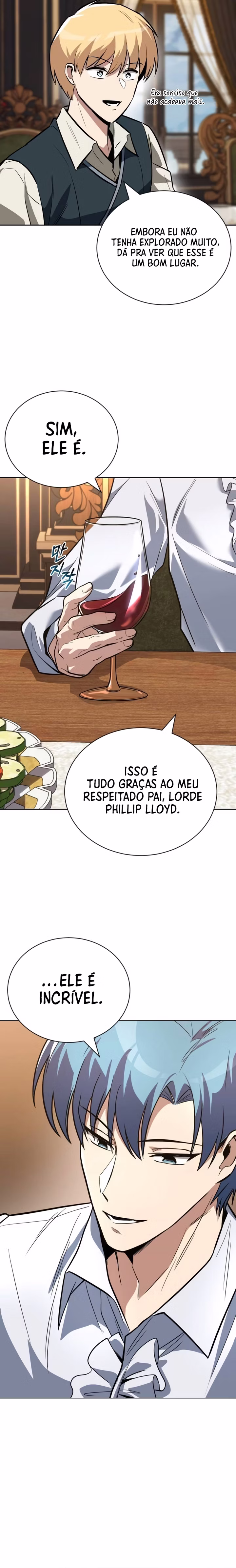 A SuperaÃ§Ã£o do Nobre Vagabundo capitulo 108 pagina 12