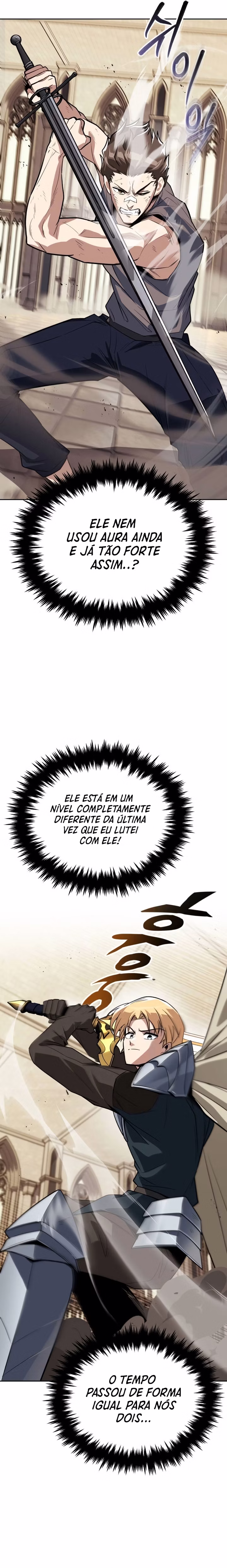 A SuperaÃ§Ã£o do Nobre Vagabundo capitulo 108 pagina 20