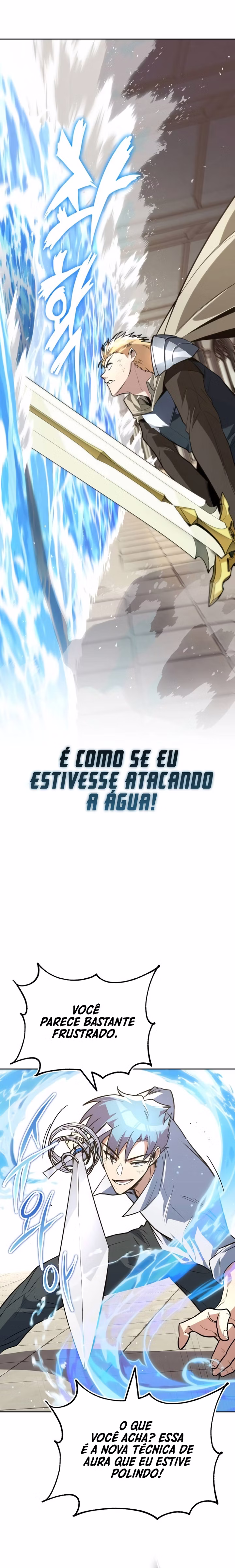 A SuperaÃ§Ã£o do Nobre Vagabundo capitulo 108 pagina 30